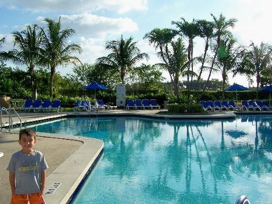 Hilton Fort Lauderdale Airport Hilton Fort Lauderdale Airport